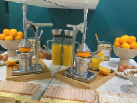 Hotel Santiago Hotel di Vagos