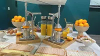 Hotel Santiago Hotels in Mira