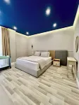 Spiranca Luxury Suites - chambre d’hôtes