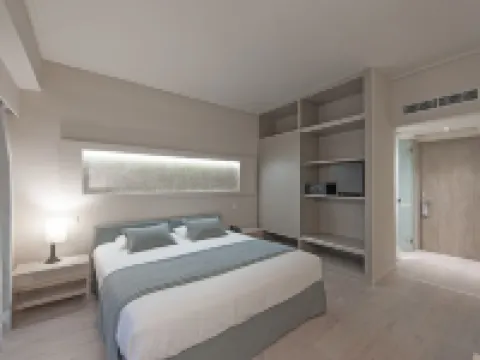 King Saron Hotel Resort Hotels in Loutraki-Agioi Theodoroi