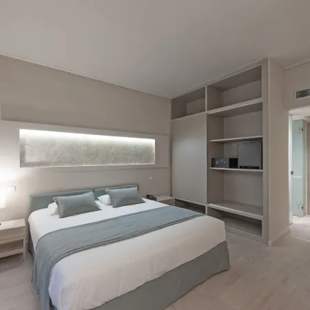 King Saron Hotel Resort