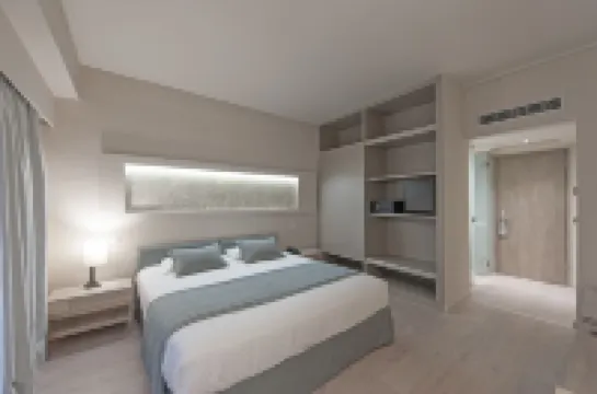 호텔 킹 사론 클럽 마르마라