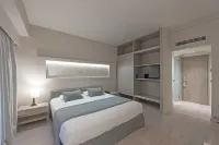 King Saron Hotel Resort Hotels in Loutra Elenis