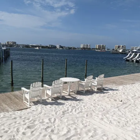 Inn on Destin Harbor, Ascend Hotel Collection