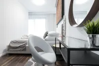 Glossy Apart W19 โรงแรมใกล้AGH University of Science and Technology