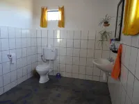 Capricorn Restcamp Hotels in Rietoog