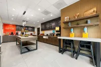 Hampton Inn and Suites Bessemer Birmingham Hotels in Bessemer