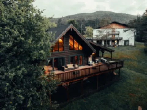 Hotel Vienna Hotéis em Windham