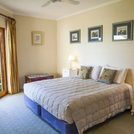 Burncroft Guesthouse