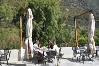 Hôtel Saint Roch Hotels in Cagnano