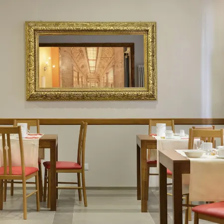SmArt Hotel Bartolini