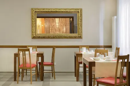 SmArt Hotel Bartolini Отели в г. Монтекатини-Терме