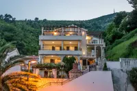 Villa Danigo - Spa