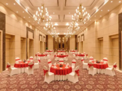 Lemon Tree Hotel Rishikesh Hotels in Rishikesh