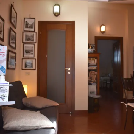 B&B la Costa