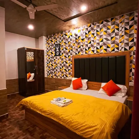 Hogwartz Hostel