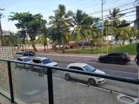 Dúplex Beira-Mar