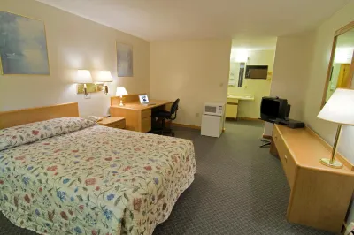 Americas Best Value Inn-Biddeford/Portland