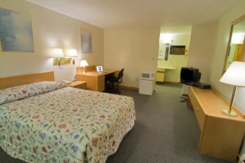 Americas Best Value Inn-Biddeford/Portland