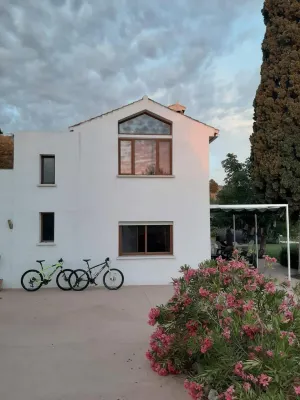 La Fuente Retreat