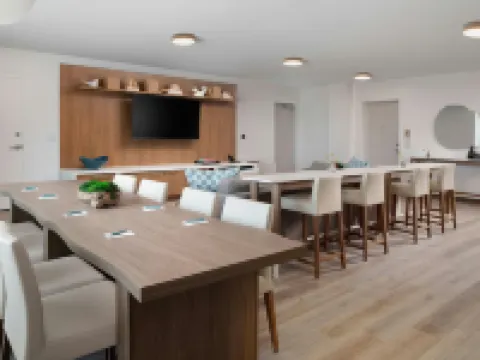 Element Fort Smith Hotels in Fort Smith