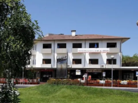 Hotel Genzianella Hotels in Cervia
