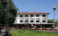 Hotel Genzianella