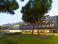 Hotel Genzianella Hotels in Cervia