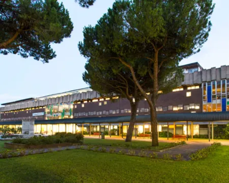 Hotel Genzianella Hotels in Cervia