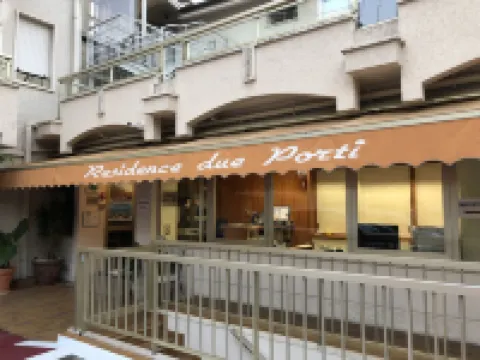 Residence Dei Due Porti Các khách sạn ở 
