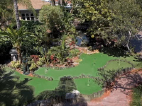 Best Western Naples Inn  Suites Hotels in Collier County