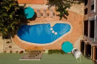 Hotel del Gobernador