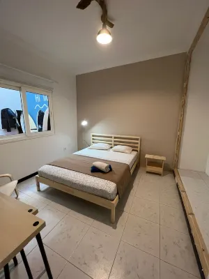 HiTide Hostel