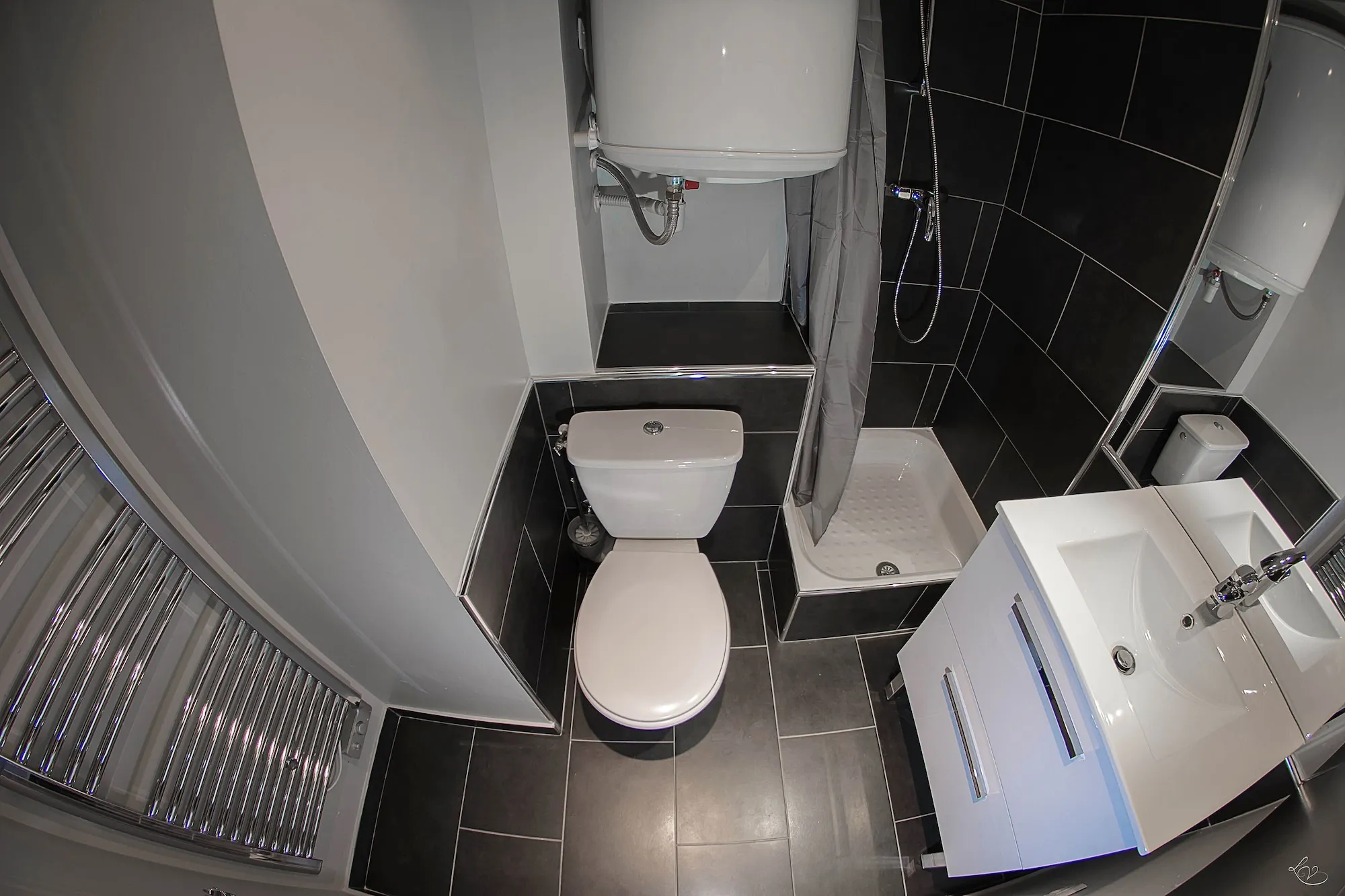 Séjours & Affaires Aix-en-Provence Mirabeau Zimmer Photos