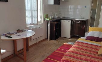 B&B le Miroir Aux Fées Bordeaux