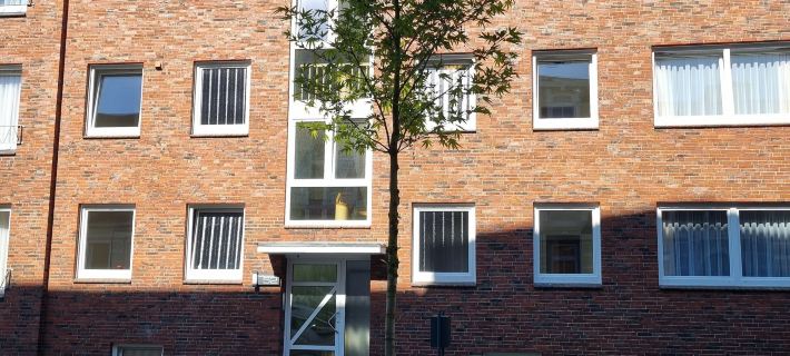 Nordseehotel Fewos Hotels in Wilhelmshaven