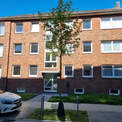 Nordseehotel Fewos - 3-Star