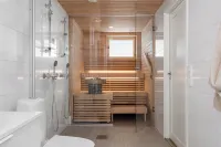 Borg Katarina - Riverside View Hotels in 