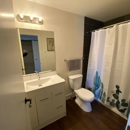 New Dt Apartment Walk To All