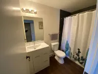 New Dt Apartment Walk To All