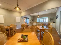 洛瑞小屋 - 早餐