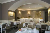 Best Western Plus Hotel Villa D'est - Breakfast