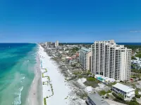 Hidden Dunes Gulfside 502 - Gulf Front and Updated