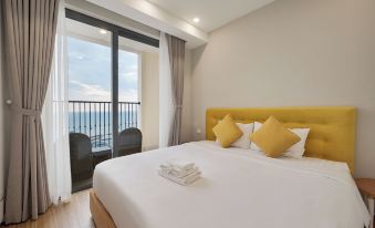 La isla Apartments & Villas - Sea View & Fireworks Phu Quoc