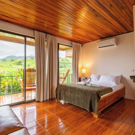 Chateau Arenal