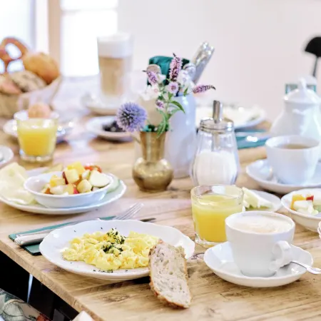 Der Lederer Hof - Boutique Apartments