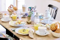 Der Lederer Hof - Boutique Apartments Hotels in Tegernsee