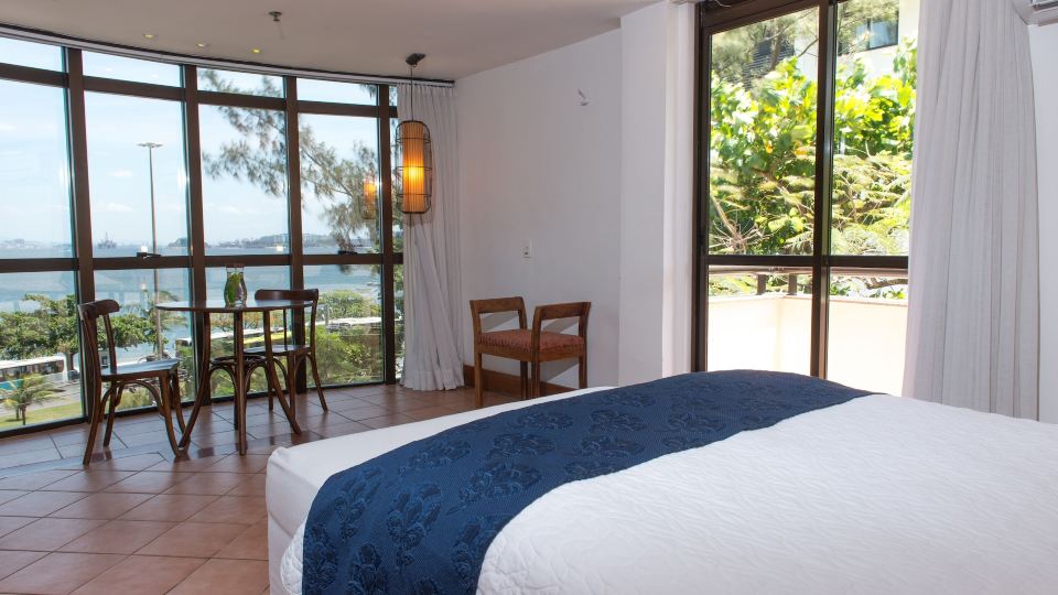 Hotel Solar do Amanhecer