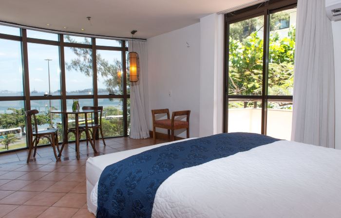 Hotel Solar do Amanhecer