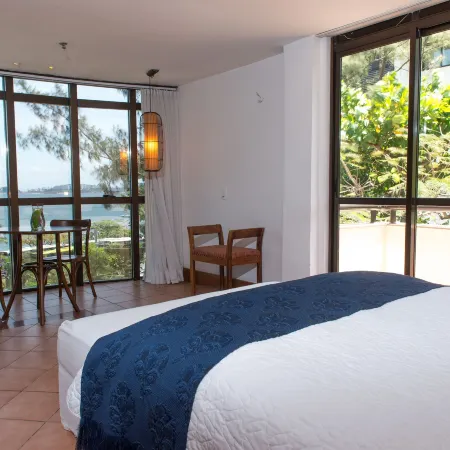 Hotel Solar do Amanhecer